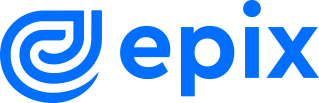 epix.io logo